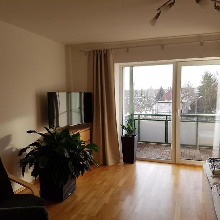 Fewo Dresden-Trachau Exteriör bild