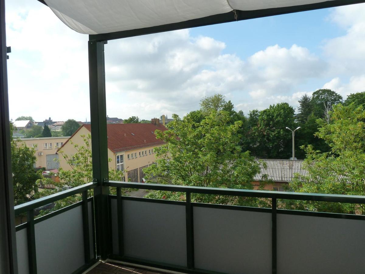 Fewo Dresden-Trachau Exteriör bild