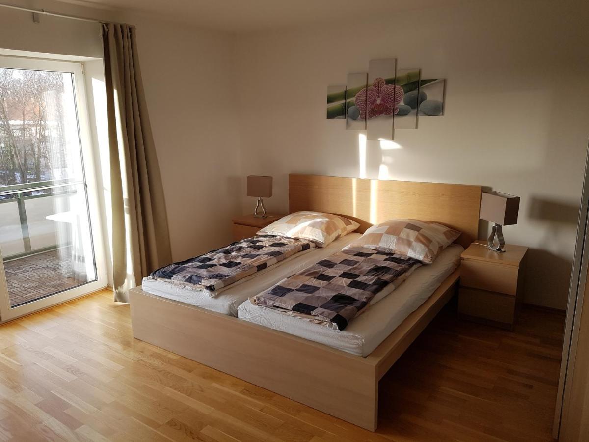 Fewo Dresden-Trachau Exteriör bild