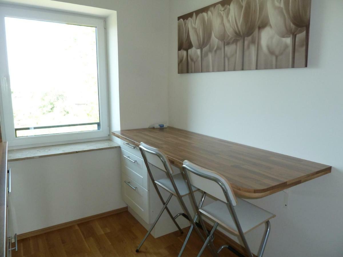 Fewo Dresden-Trachau Exteriör bild