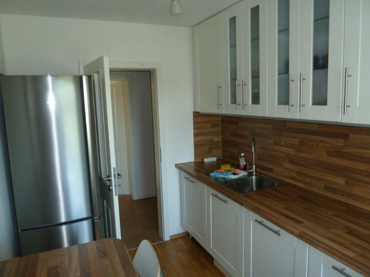 Fewo Dresden-Trachau Exteriör bild
